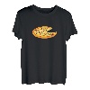 Pizza Partnerlook Baby Partner Look Outfit Dad Witzig T-Shirt