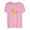 Pizza Partnerlook Baby Partner Look Outfit Dad Witzig T-Shirt