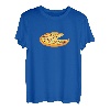Pizza Partnerlook Baby Partner Look Outfit Dad Witzig T-Shirt