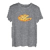Pizza Partnerlook Baby Partner Look Outfit Dad Witzig T-Shirt
