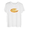Pizza Partnerlook Baby Partner Look Outfit Dad Witzig T-Shirt