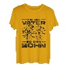 Kinder Wie Der Vater So Der Sohn Motocross Enduro Mx Motorradfahren T-Shirt
