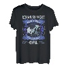 Herren Tolles Opa Enkel Designe T-Shirt
