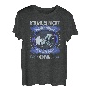 Herren Tolles Opa Enkel Designe T-Shirt