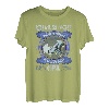 Herren Tolles Opa Enkel Designe T-Shirt