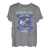 Herren Tolles Opa Enkel Designe T-Shirt