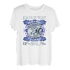 Herren Tolles Opa Enkel Designe T-Shirt