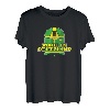 DEUTZLAND | Ackern | Ernte | Landluft | Agrar | LUFTGEKÜHLT T-Shirt