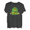 DEUTZLAND | Ackern | Ernte | Landluft | Agrar | LUFTGEKÜHLT T-Shirt