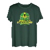 DEUTZLAND | Ackern | Ernte | Landluft | Agrar | LUFTGEKÜHLT T-Shirt