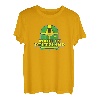 DEUTZLAND | Ackern | Ernte | Landluft | Agrar | LUFTGEKÜHLT T-Shirt