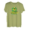 DEUTZLAND | Ackern | Ernte | Landluft | Agrar | LUFTGEKÜHLT T-Shirt