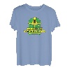 DEUTZLAND | Ackern | Ernte | Landluft | Agrar | LUFTGEKÜHLT T-Shirt