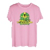 DEUTZLAND | Ackern | Ernte | Landluft | Agrar | LUFTGEKÜHLT T-Shirt