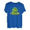 DEUTZLAND | Ackern | Ernte | Landluft | Agrar | LUFTGEKÜHLT T-Shirt