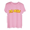 Herren Dr Dicht Party Alkohol Spruch Party Saufen T-Shirt