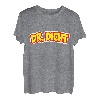 Herren Dr Dicht Party Alkohol Spruch Party Saufen T-Shirt