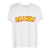 Herren Dr Dicht Party Alkohol Spruch Party Saufen T-Shirt