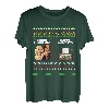 Weihnachts-Pyjama, Motiv 
