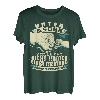 Papa Vater Sohn Partnerlook Vatertag Geburtstag Geschenk T-Shirt