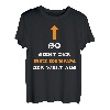 Herren Bester Bonuspapa der Welt Stiefpapa Geschenk T-Shirt