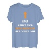Herren Bester Bonuspapa der Welt Stiefpapa Geschenk T-Shirt