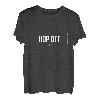 Hop Off Shirt Gen Z Slang Meme Lustiges Spruch Meme Shirt Meme T-Shirt