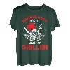 Herren Lustig Männer Kochen nicht Männer Grillen BBQ Spruch Fleisch T-Shirt