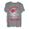 Herren Lustig Männer Kochen nicht Männer Grillen BBQ Spruch Fleisch T-Shirt