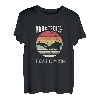 Mir Reichts Ich Geh Tauchen Retro Taucher T-Shirt