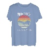 Mir Reichts Ich Geh Tauchen Retro Taucher T-Shirt
