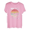 Mir Reichts Ich Geh Tauchen Retro Taucher T-Shirt