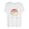 Mir Reichts Ich Geh Tauchen Retro Taucher T-Shirt