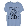 Herren 30 Jetzt geht es abwärts Club der alten Säcke 30 Geburtstag T-Shirt