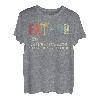 Herren Vathor Fathor Vater Thor Hammer Cool Papa Vatertag T-Shirt