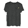 It's wine o'clock. Weißwein Wein Sommer Weinfest AM PM Fun T-Shirt