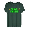 EAT SLEEP BRAWL MASTER GESCHENK DAMEN HERREN KINDER JUNGEN T-Shirt