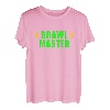 EAT SLEEP BRAWL MASTER GESCHENK DAMEN HERREN KINDER JUNGEN T-Shirt