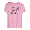 Wildcat Bobcat Lynx Einfaches Tier-T-Shirt T-Shirt