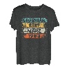 Vintage Legendär seit März 1983 Retro Geburtstag T-Shirt