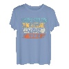 Vintage Legendär seit März 1983 Retro Geburtstag T-Shirt
