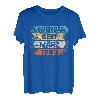 Vintage Legendär seit März 1983 Retro Geburtstag T-Shirt
