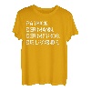 Herren Patrick Vorname | Der Mann. Der Mythos. Die Legende T-Shirt