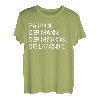 Herren Patrick Vorname | Der Mann. Der Mythos. Die Legende T-Shirt
