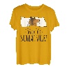 Collie Hund Offizielles Schlafshirt T-Shirt