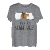 Collie Hund Offizielles Schlafshirt T-Shirt