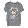 Herren Die Besten Väter Werden Zum Opa Befördert Geburt T-Shirt