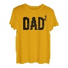 Herren Vater Zwilling Vater von Zwillingen Zwillingsvater T-Shirt