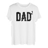 Herren Vater Zwilling Vater von Zwillingen Zwillingsvater T-Shirt