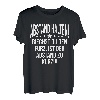 Abstand Halten Riechst Du Den Furz Ist Der Abstand Zu Kurz T-Shirt